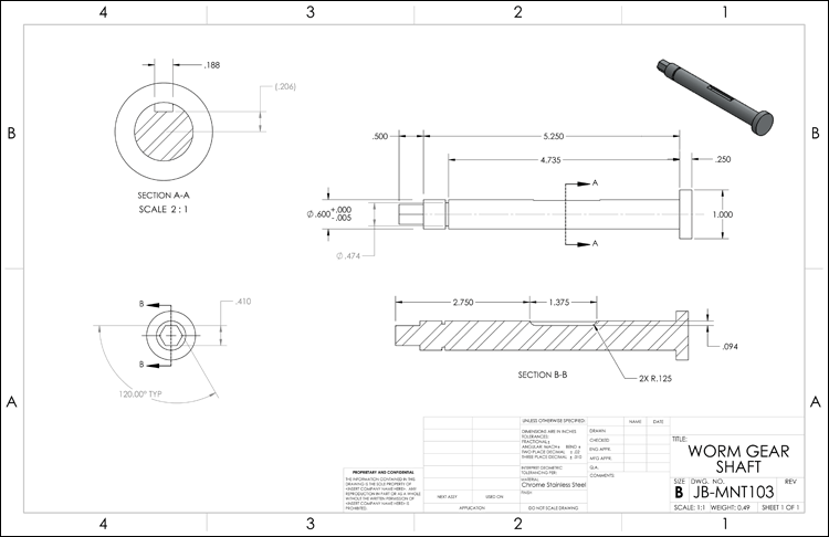 drawings