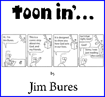 Toon in'... Sampler