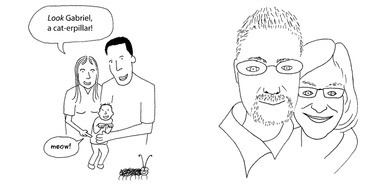 Cartoon