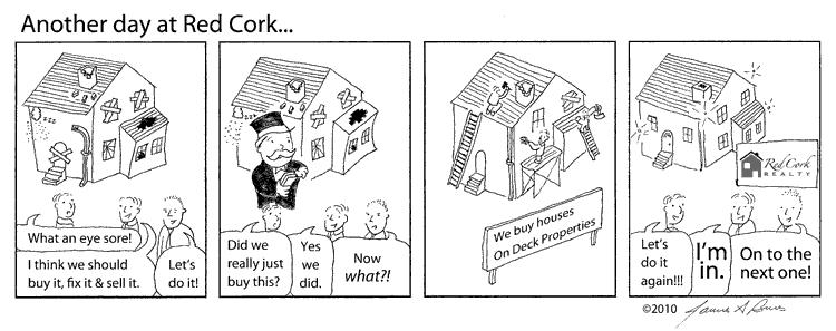 Cartoon