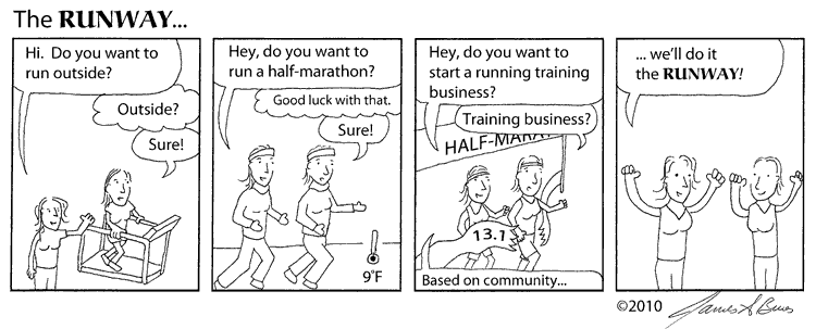 Cartoon