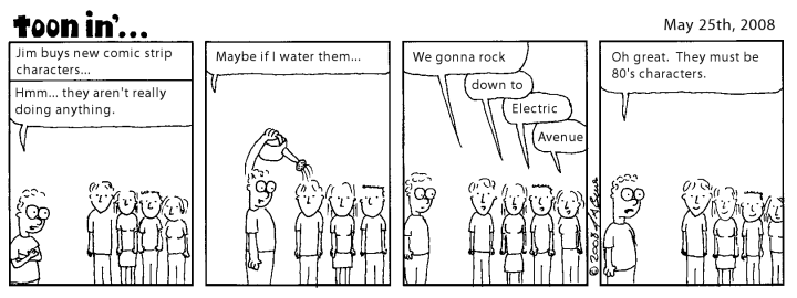 Cartoon
