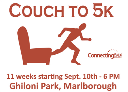 Couch to 5K