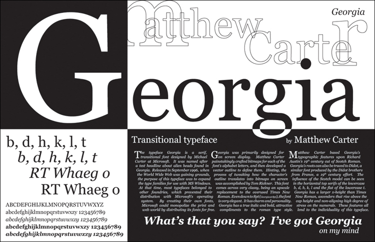Georgia