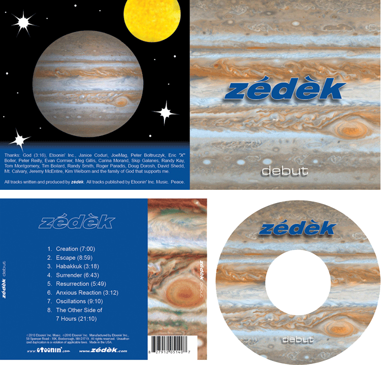Zedek